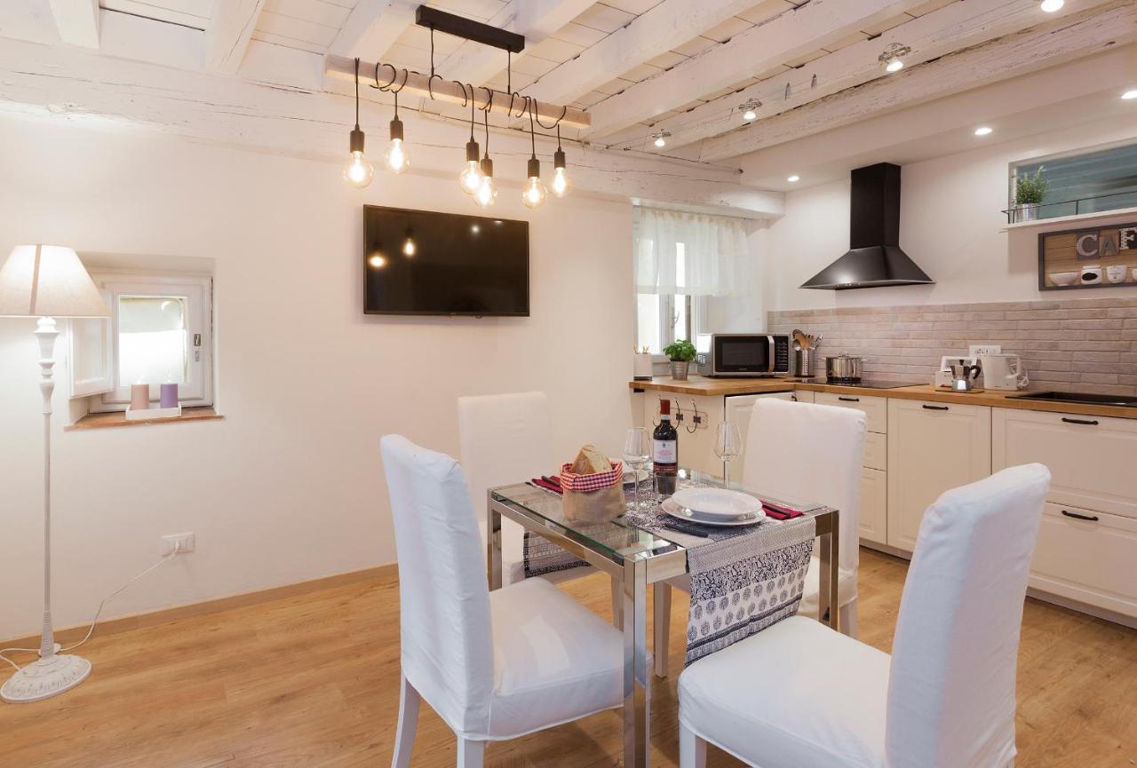 Tornabuoni - Flo Apartment *