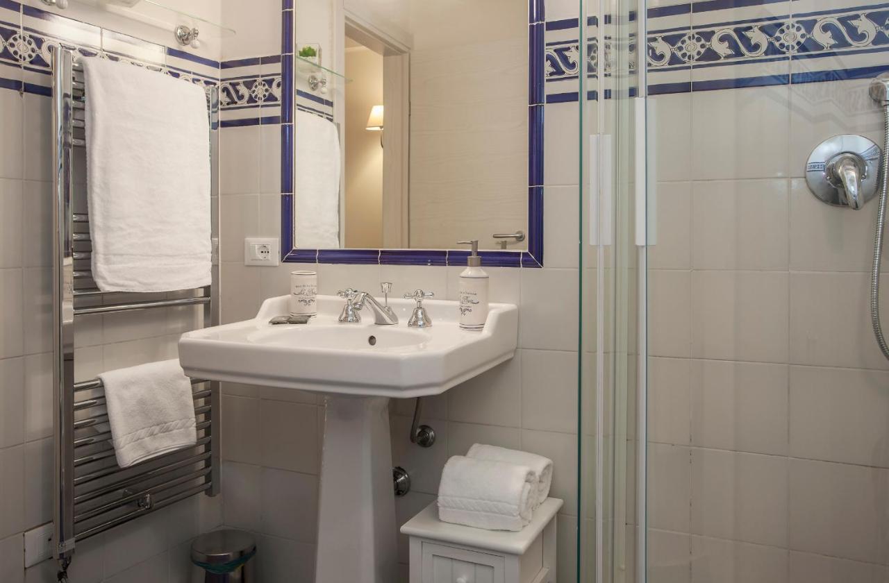 Apartment Tornabuoni - Flo *