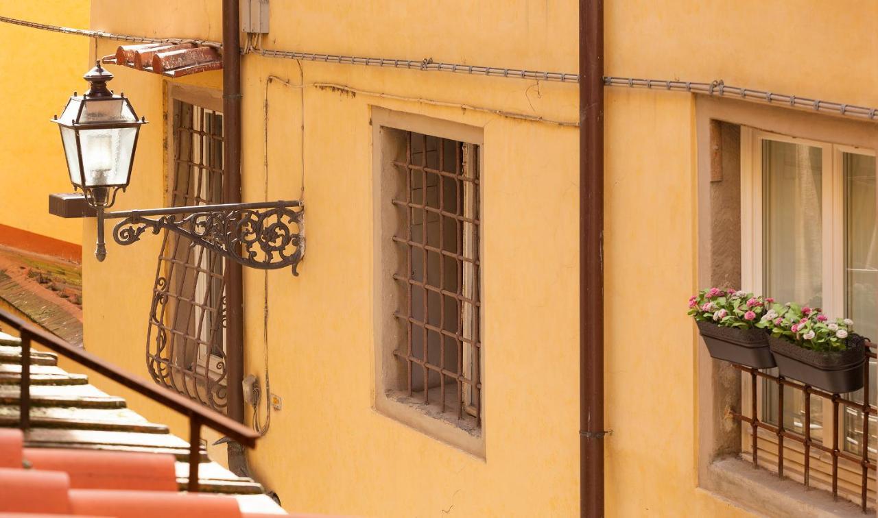 Apartment Tornabuoni - Flo