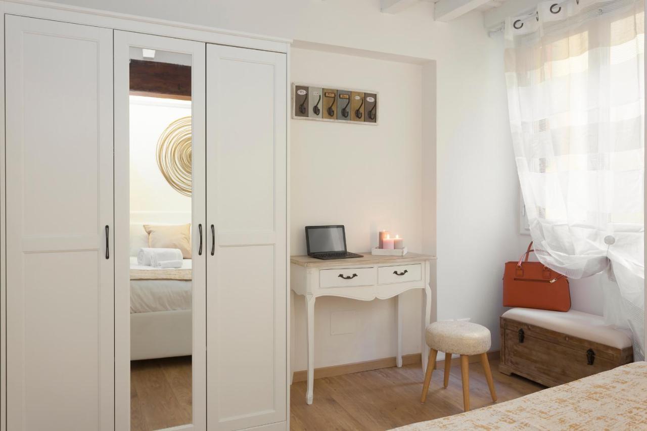 Apartment Tornabuoni - Flo *