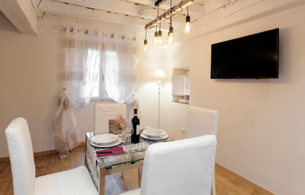 Apartment Tornabuoni - Flo