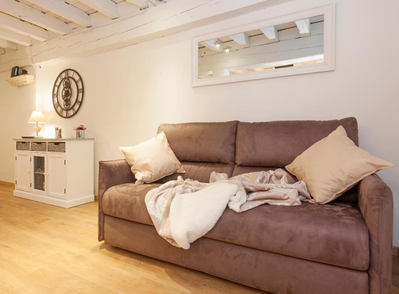 Tornabuoni - Flo Apartment Florence