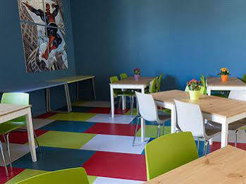 Wow Hostel Florence