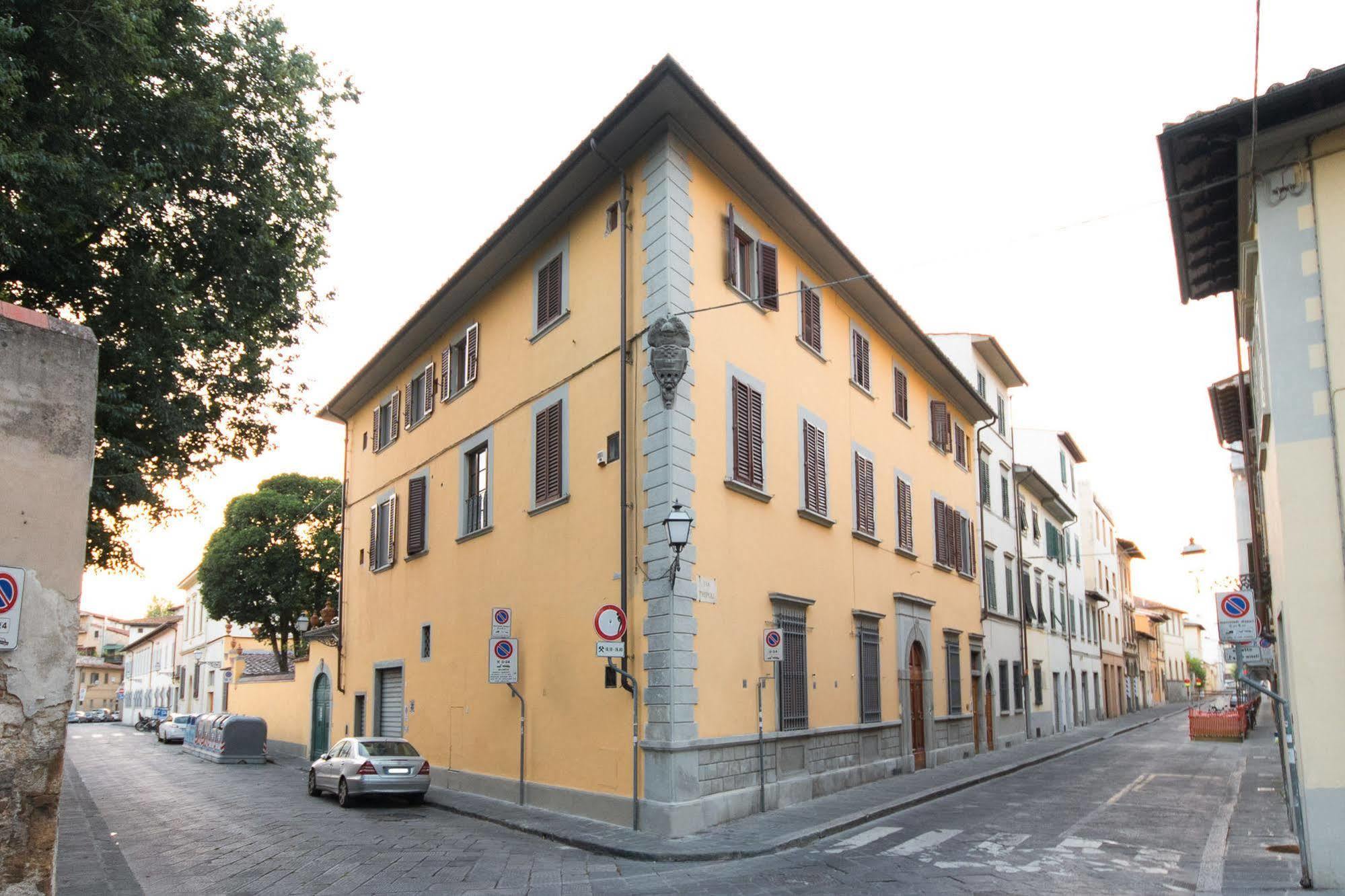 Residenza Marchesi Pontenani *