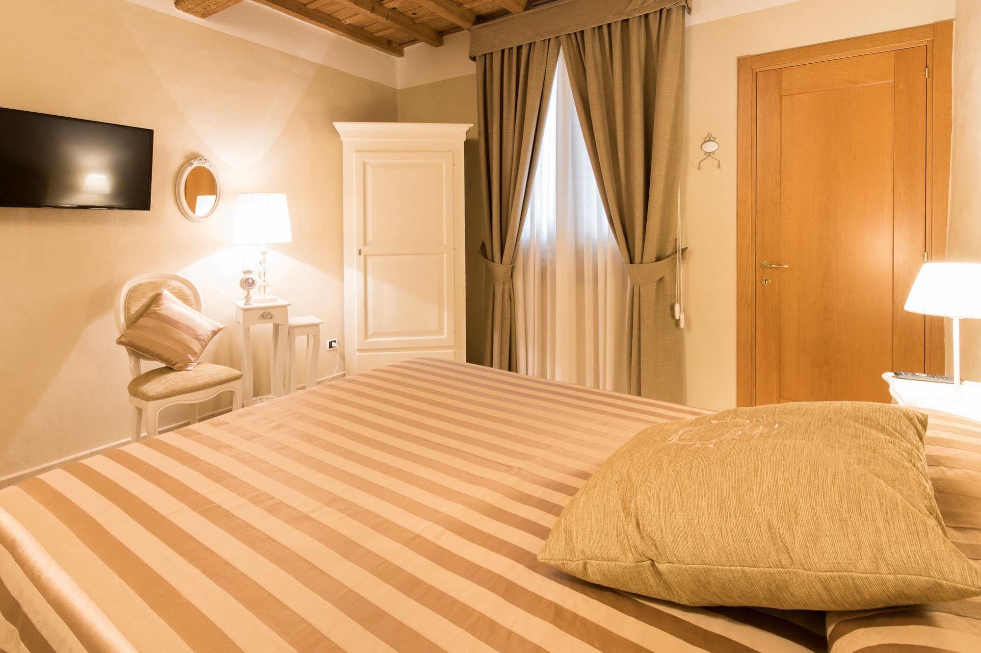 Residenza Marchesi Pontenani Apartment Florence