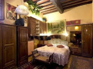 La Pergola Bed & Breakfast Firenze