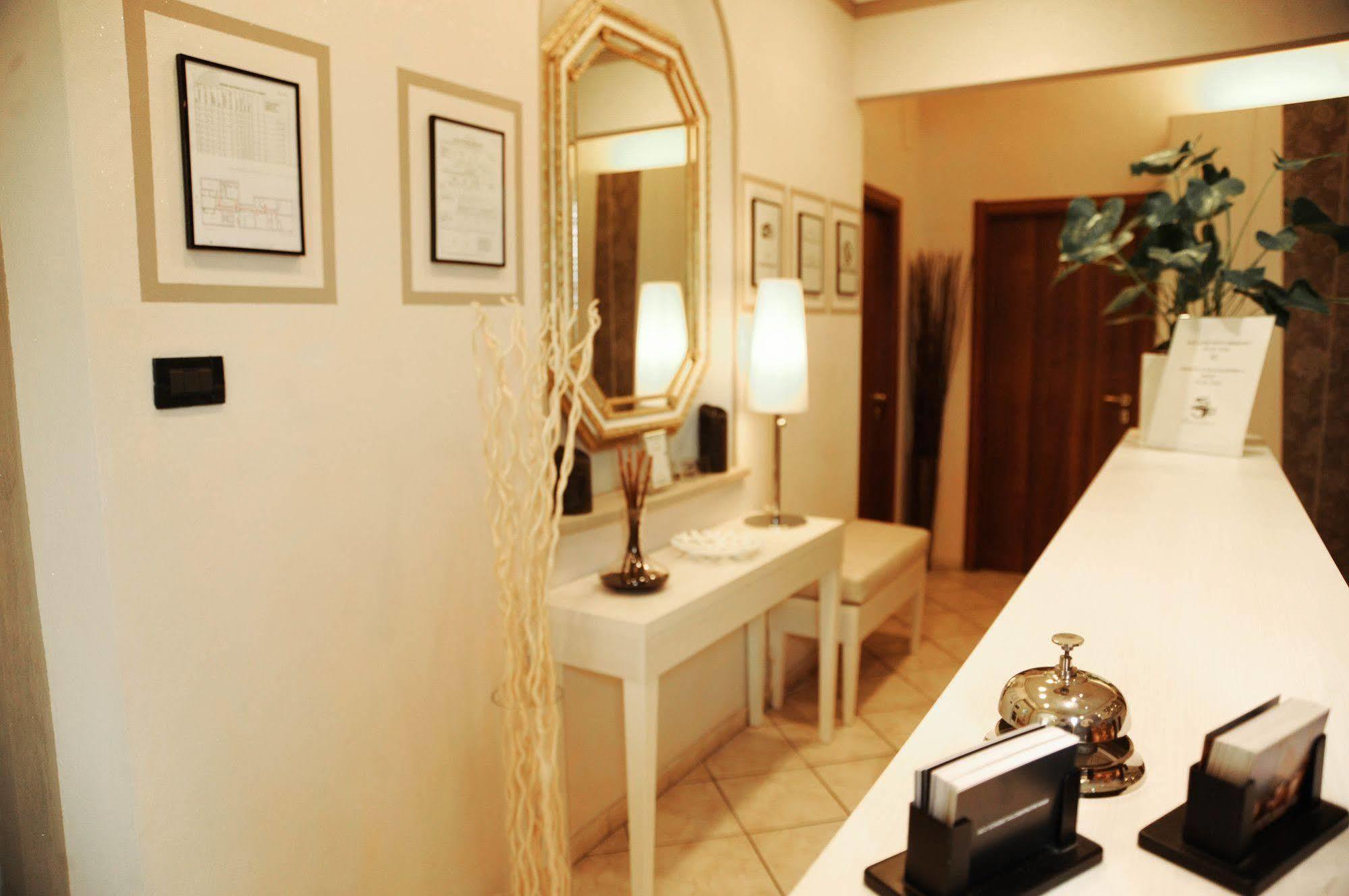 Hotel Bellavista 2*