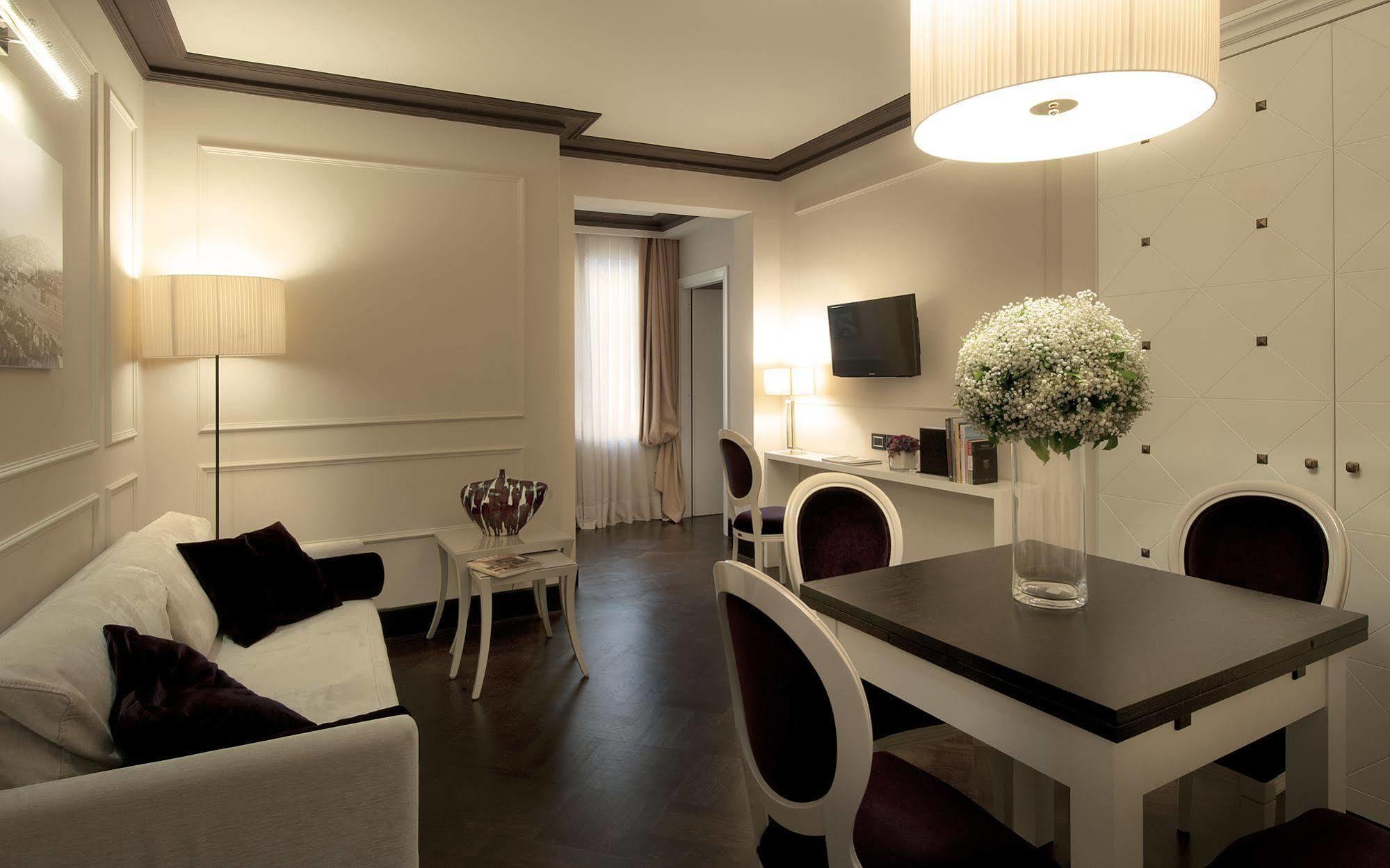 Be One - Ricci Collection Florence