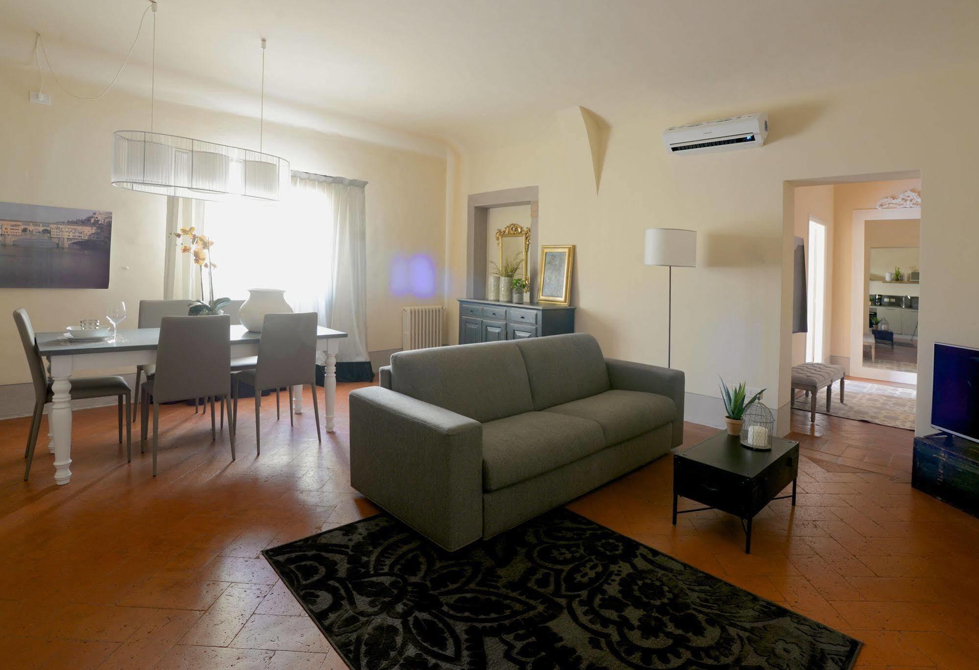 Aparthotel Canto Degli Scali