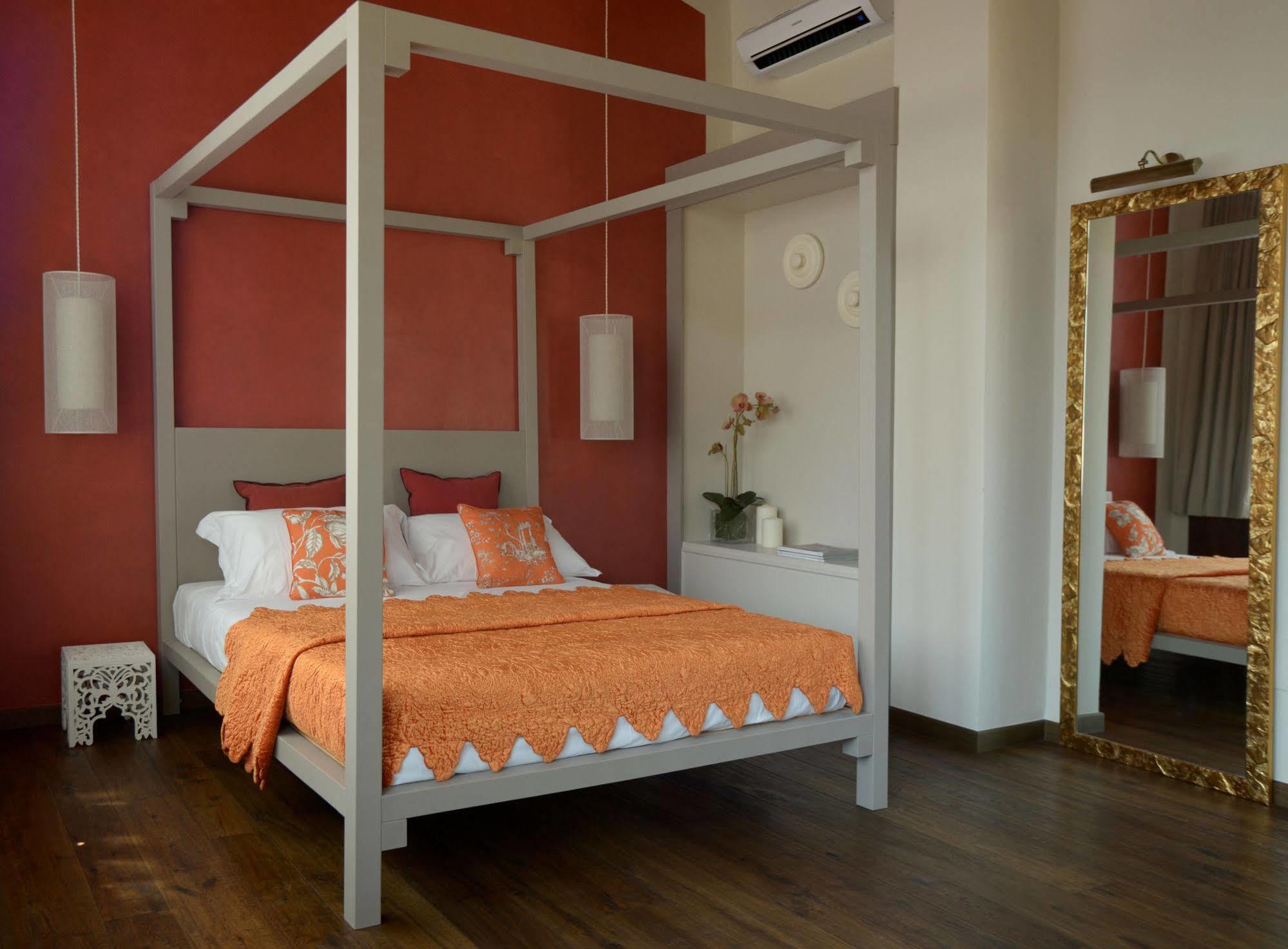 Canto Degli Scali Aparthotel 2*