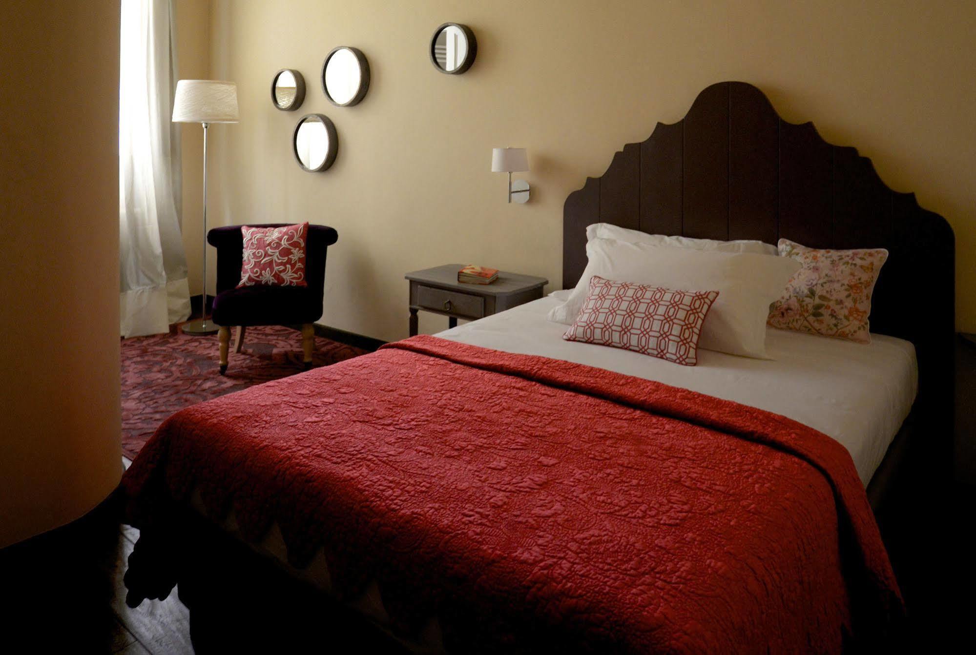 Canto Degli Scali Aparthotel