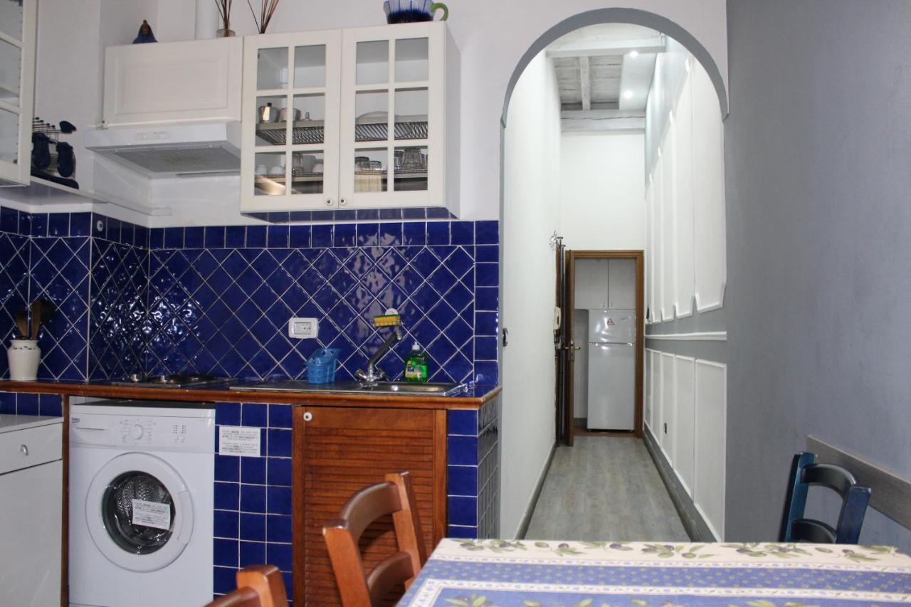 Gmax Guelfa Apartment *