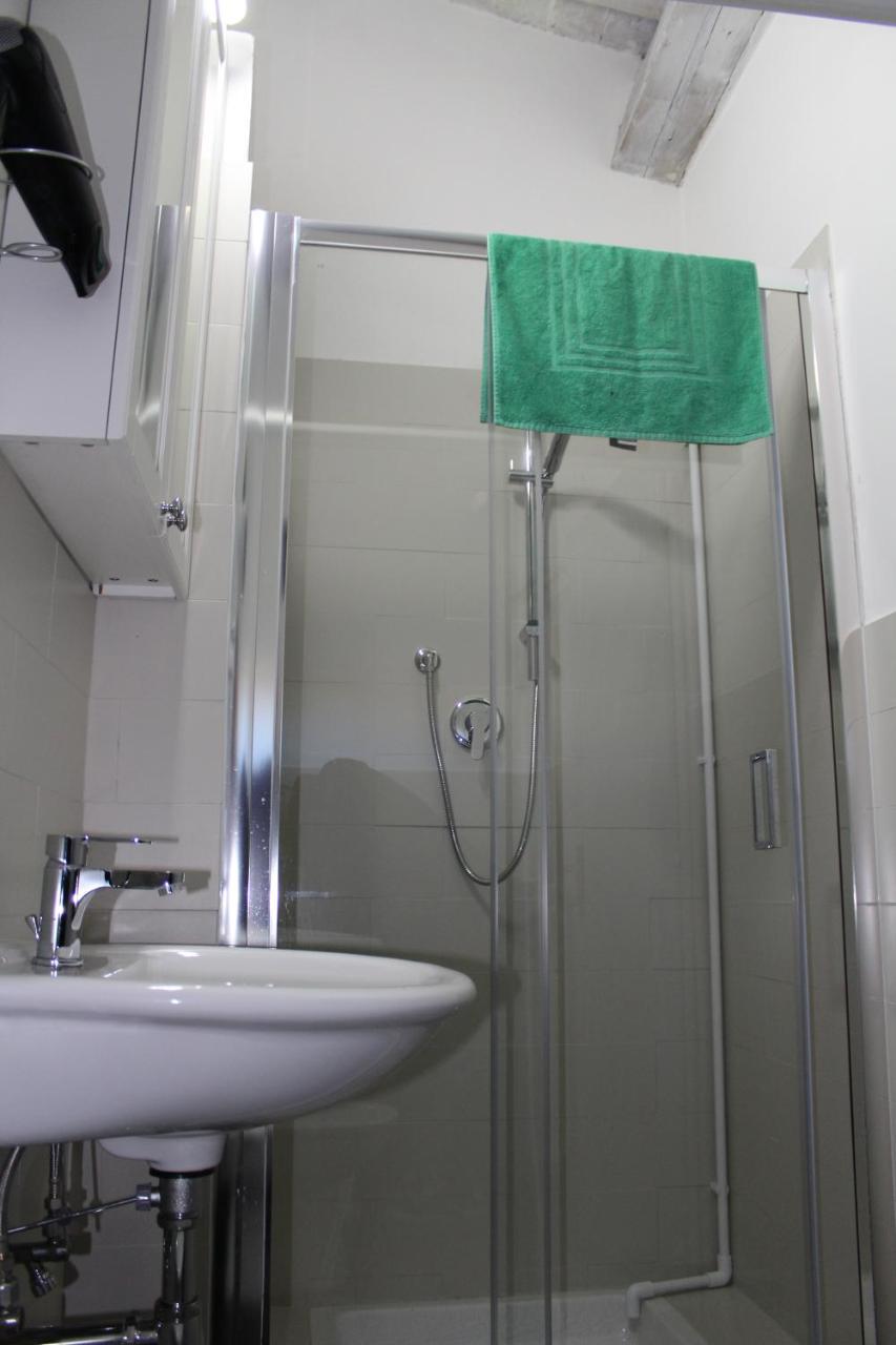 Gmax Guelfa Apartment