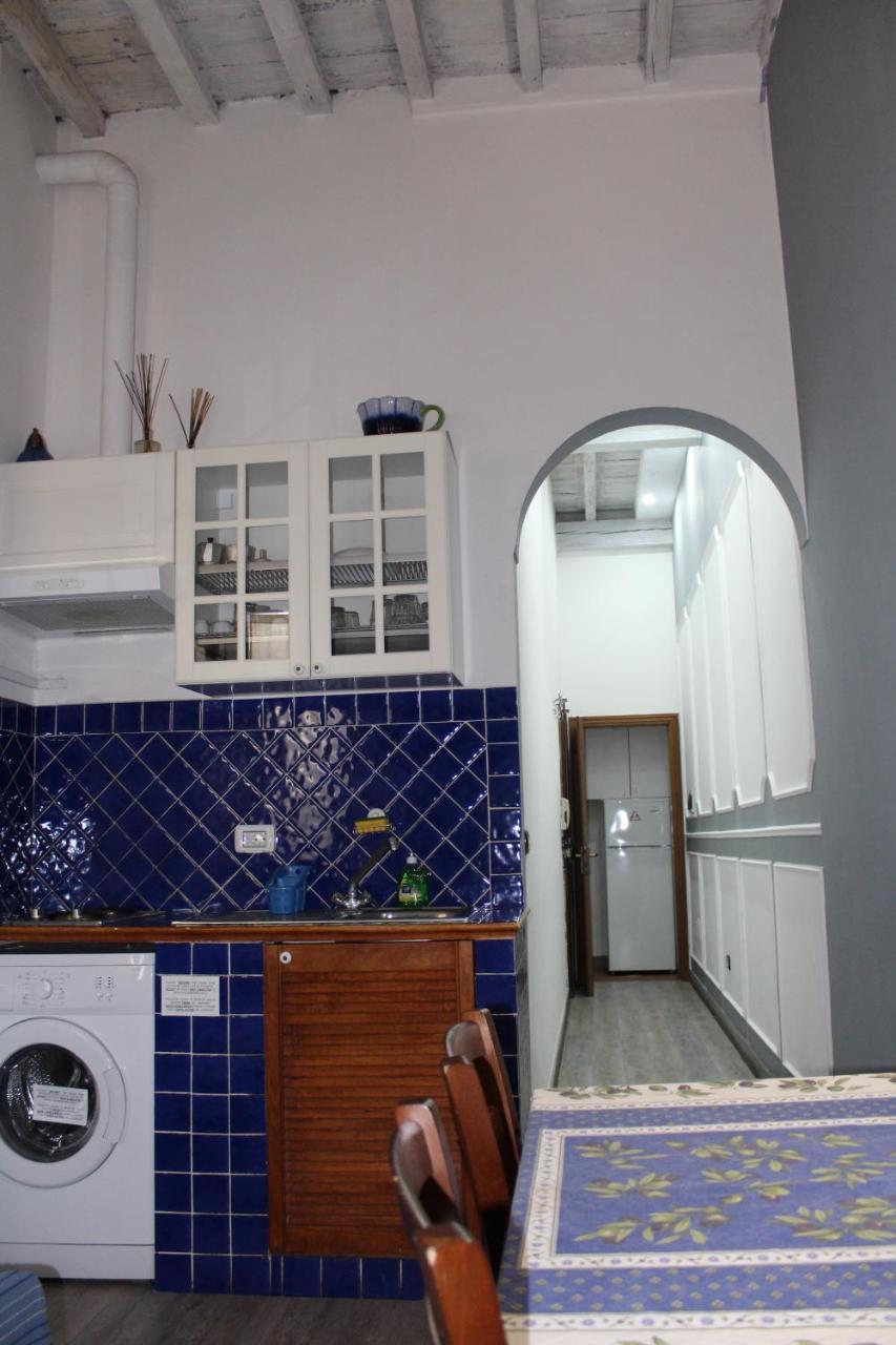 Apartment Gmax Guelfa Florence