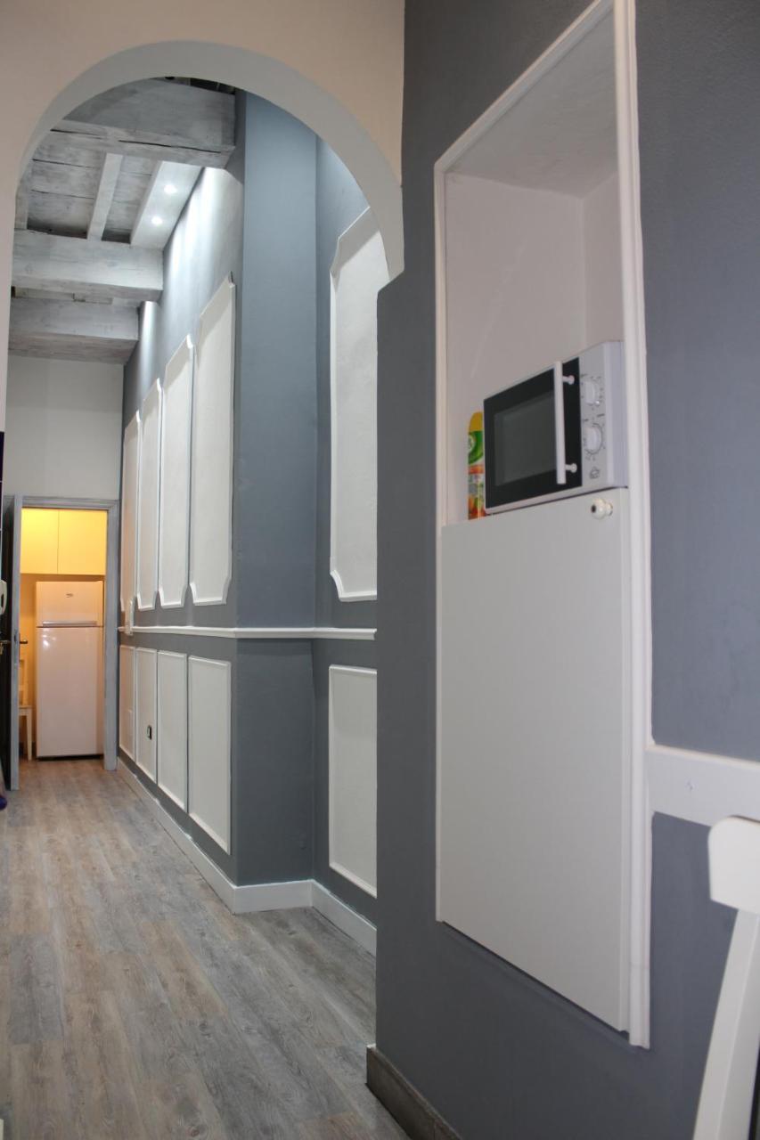 Apartment Gmax Guelfa
