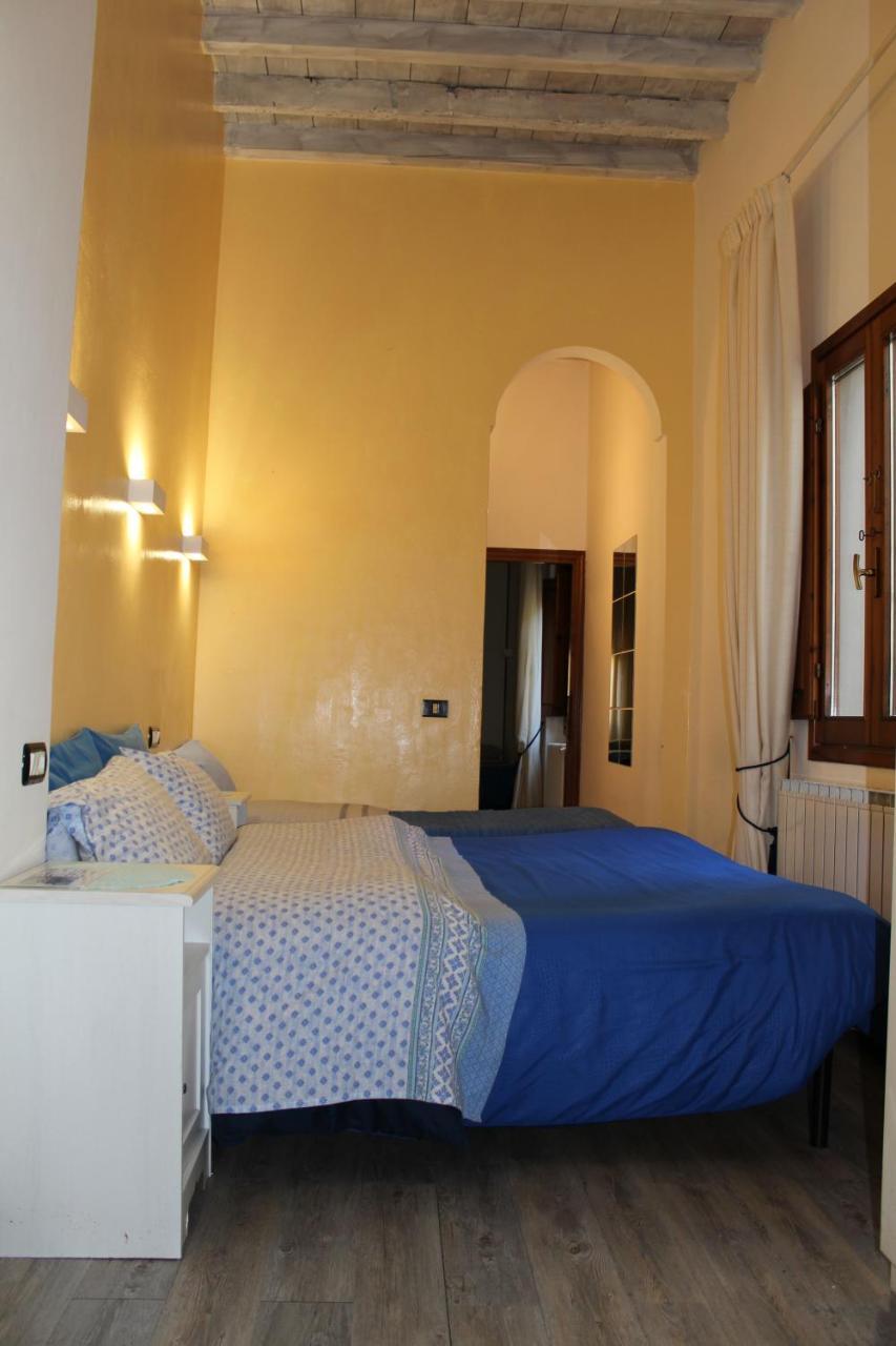 Apartment Gmax Guelfa