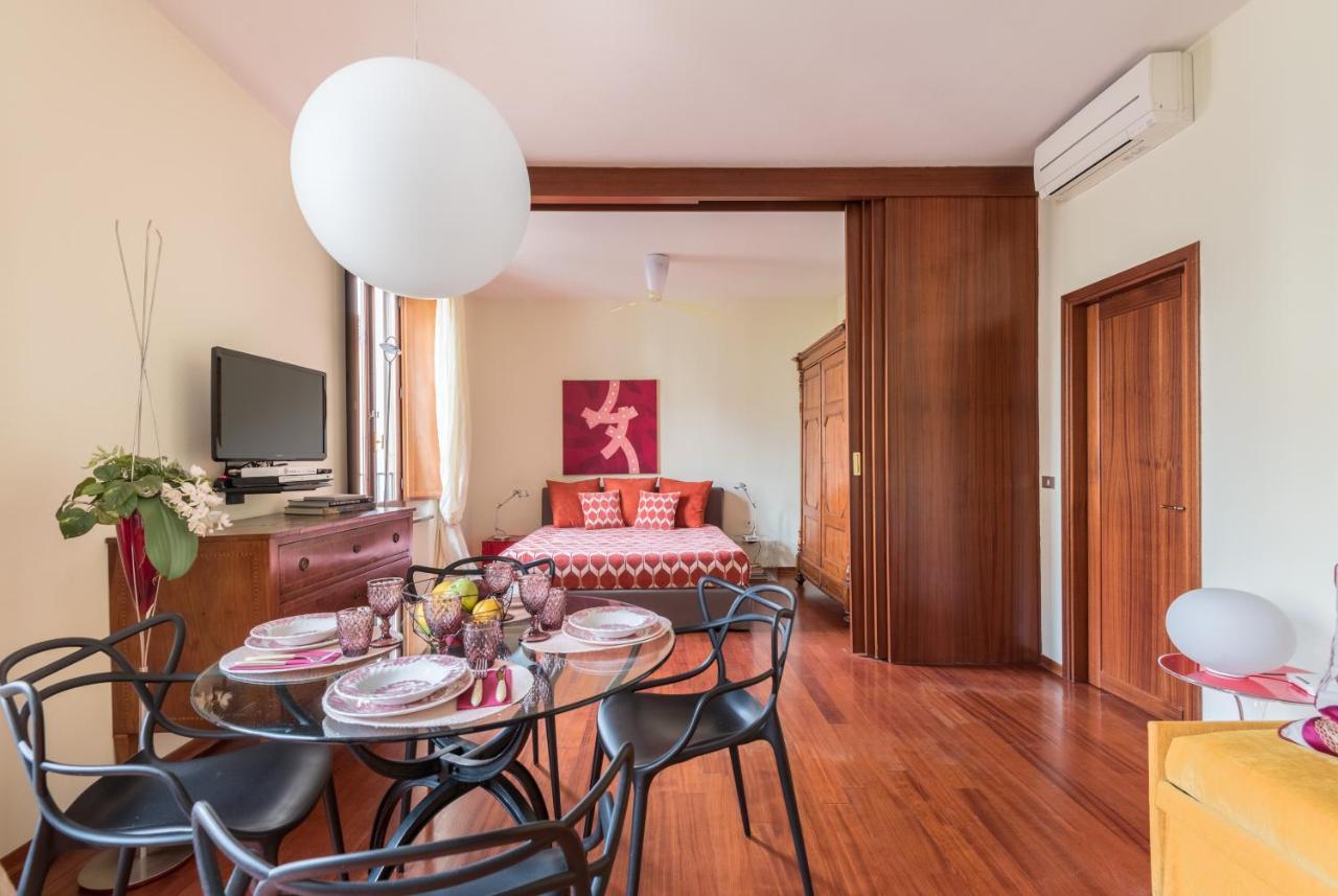 Apartment Design Florence- City Center