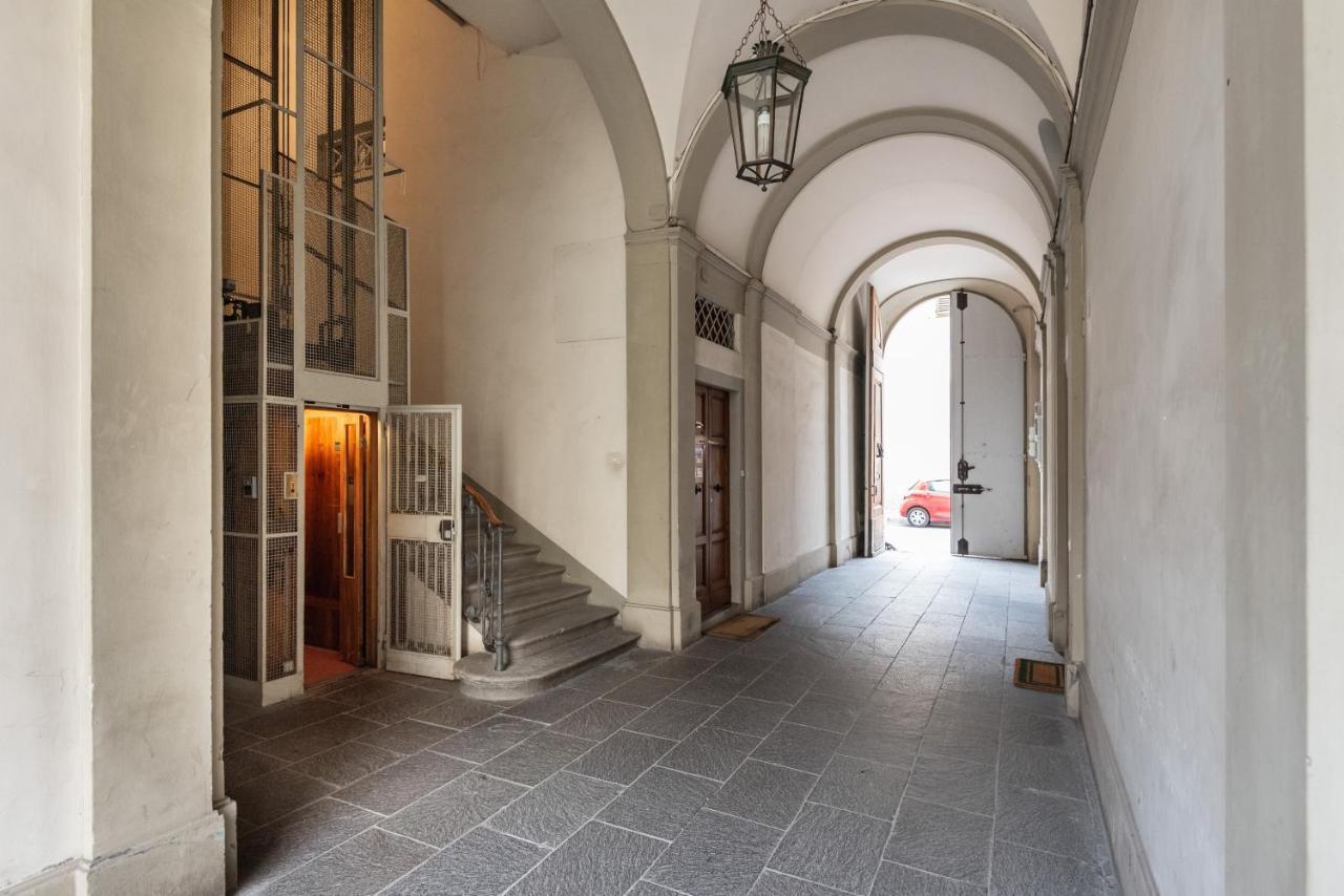 Design Florence- City Center Apartment