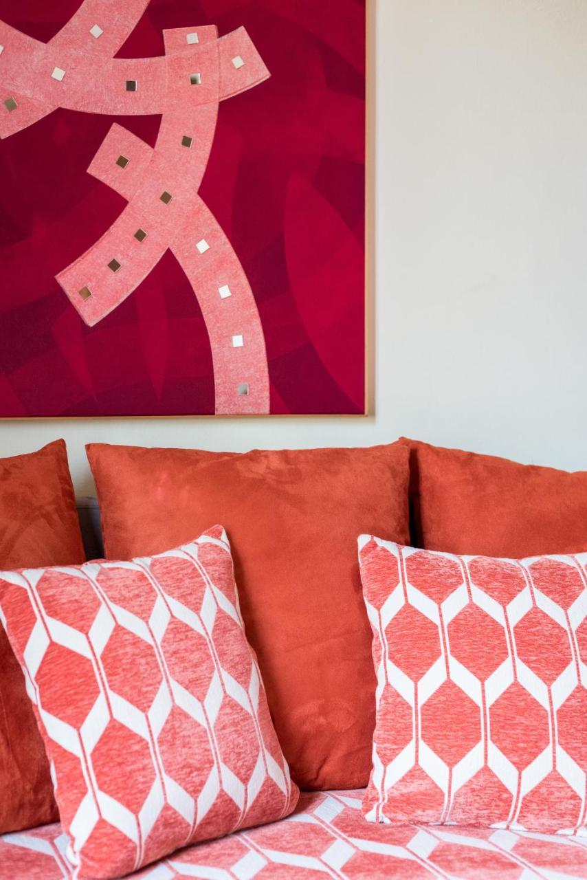 Design Florence- Center Appartamento Firenze