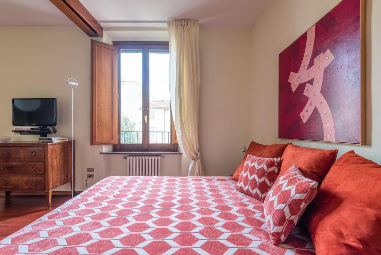 Design Florence- City Center Apartment Florence