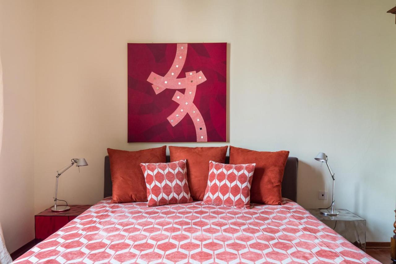 Design Florence- City Center Apartment Florence