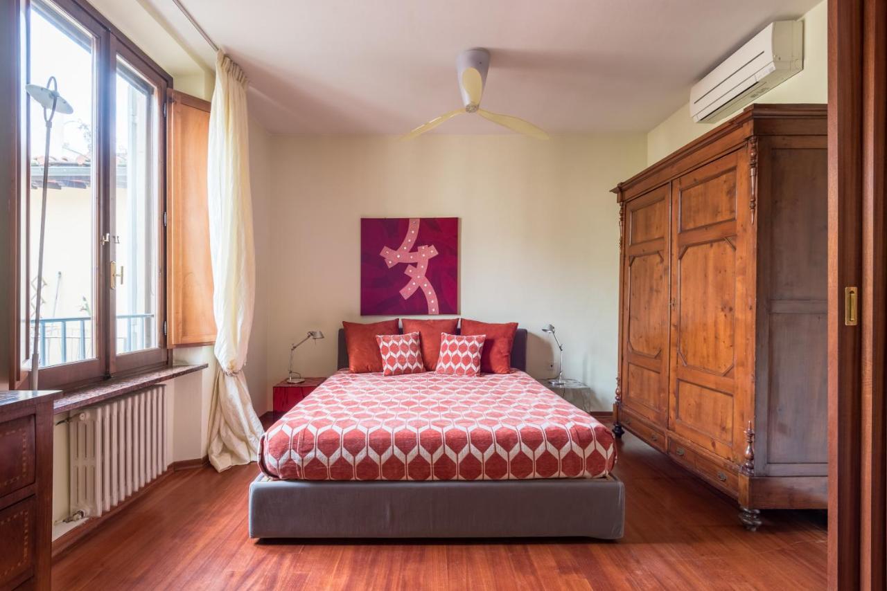 Design Florence- City Center Apartment