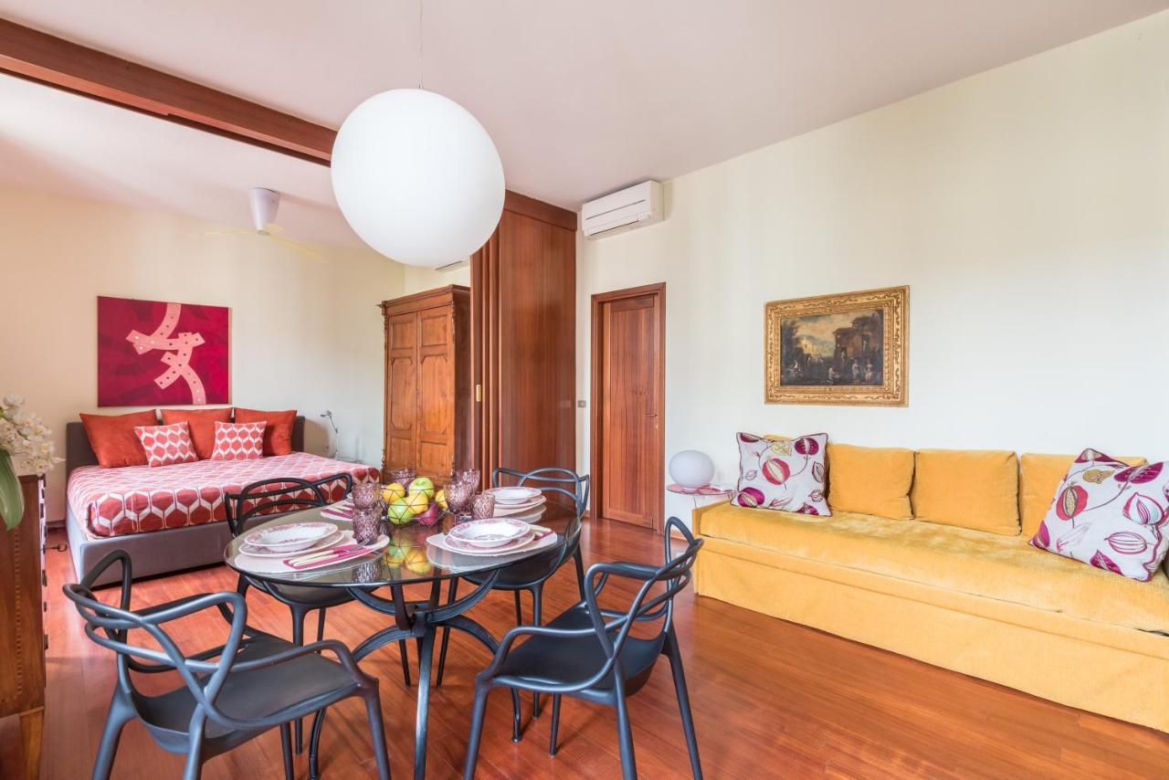 Apartment Design Florence- City Center Florence