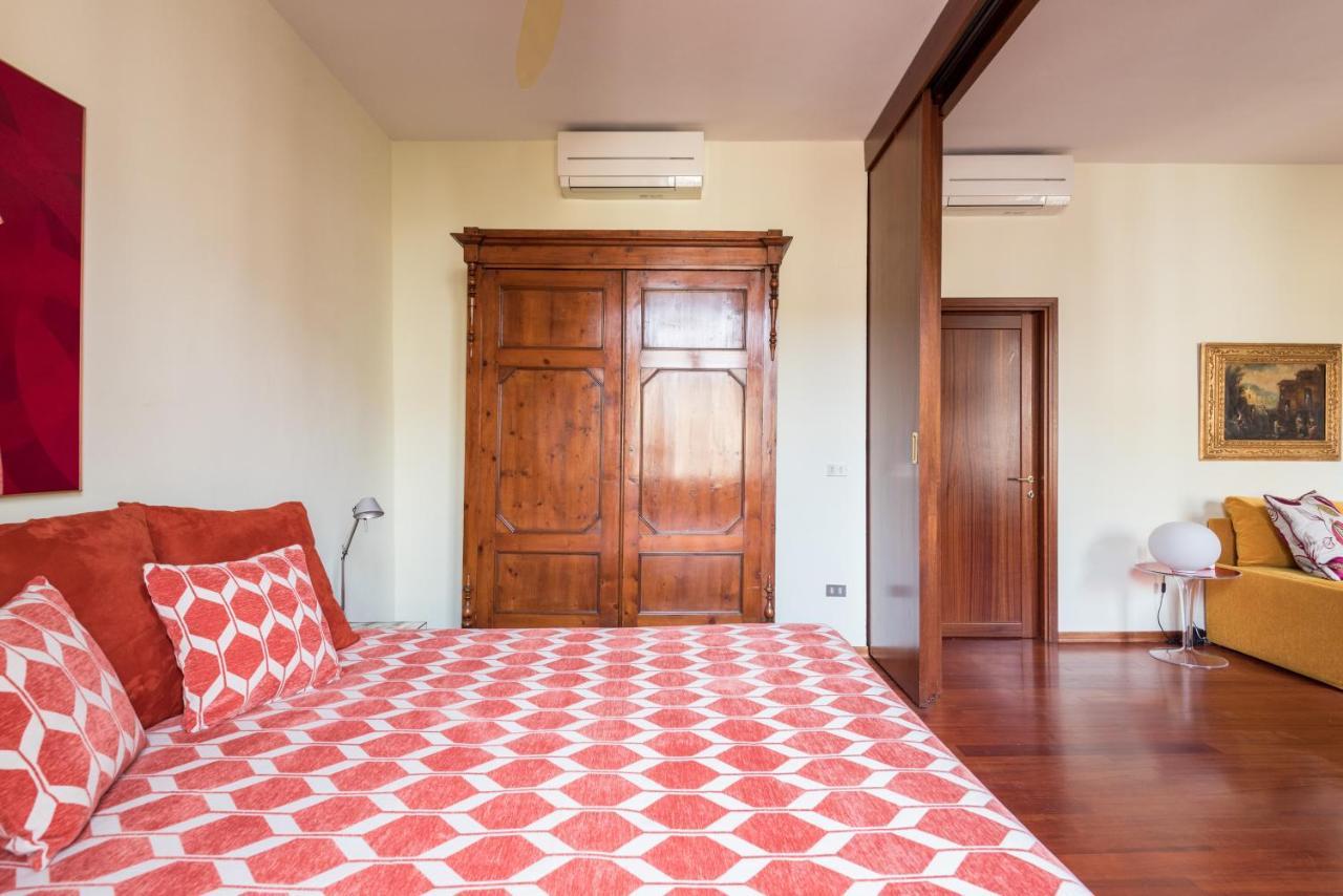 Design Florence- City Center Apartment