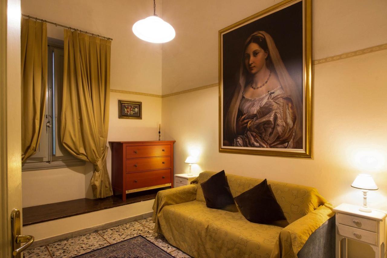 Tourist House Duomo 3* Florence