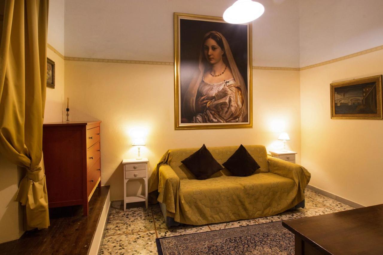 Tourist House Duomo 3* Florence