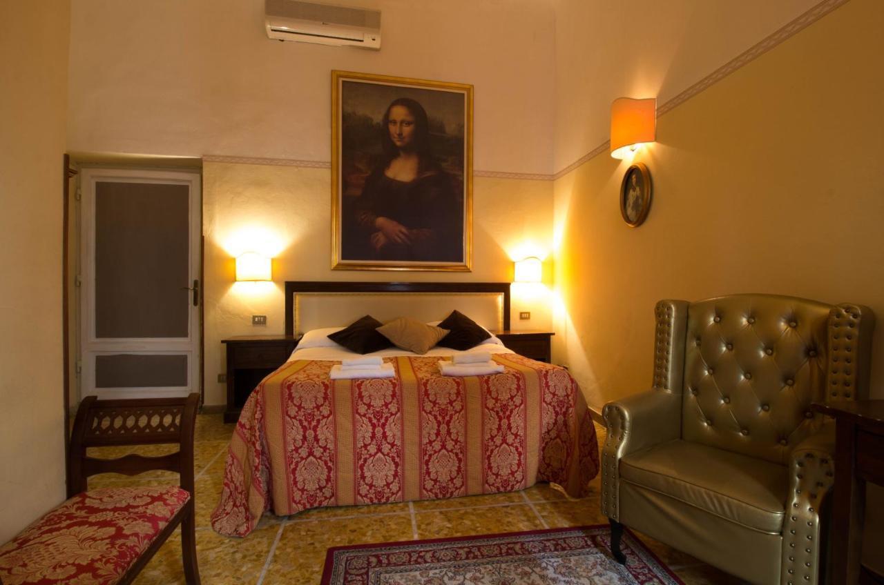 Tourist House Duomo Guest house Florence