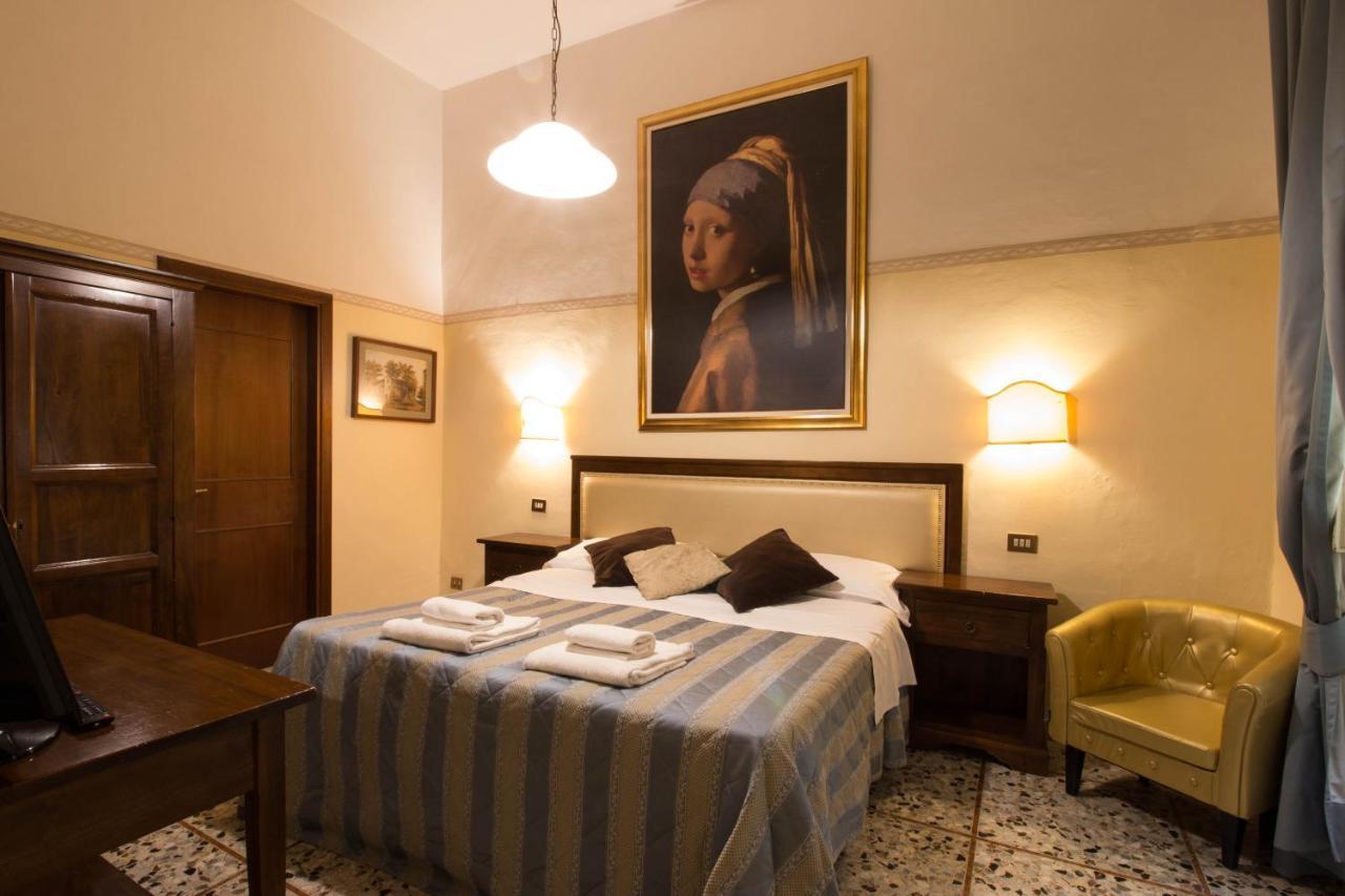 Guest house Tourist House Duomo