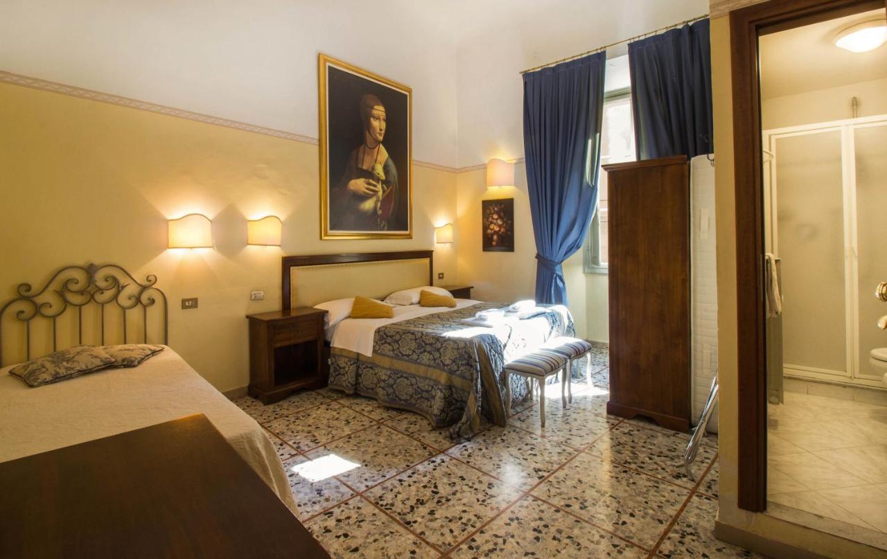 Tourist House Duomo 3* Florence