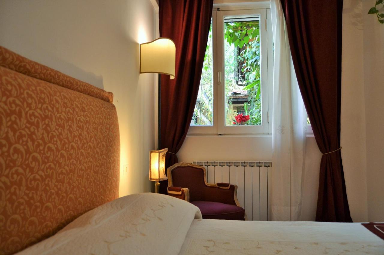 Guest house Casa Pucci