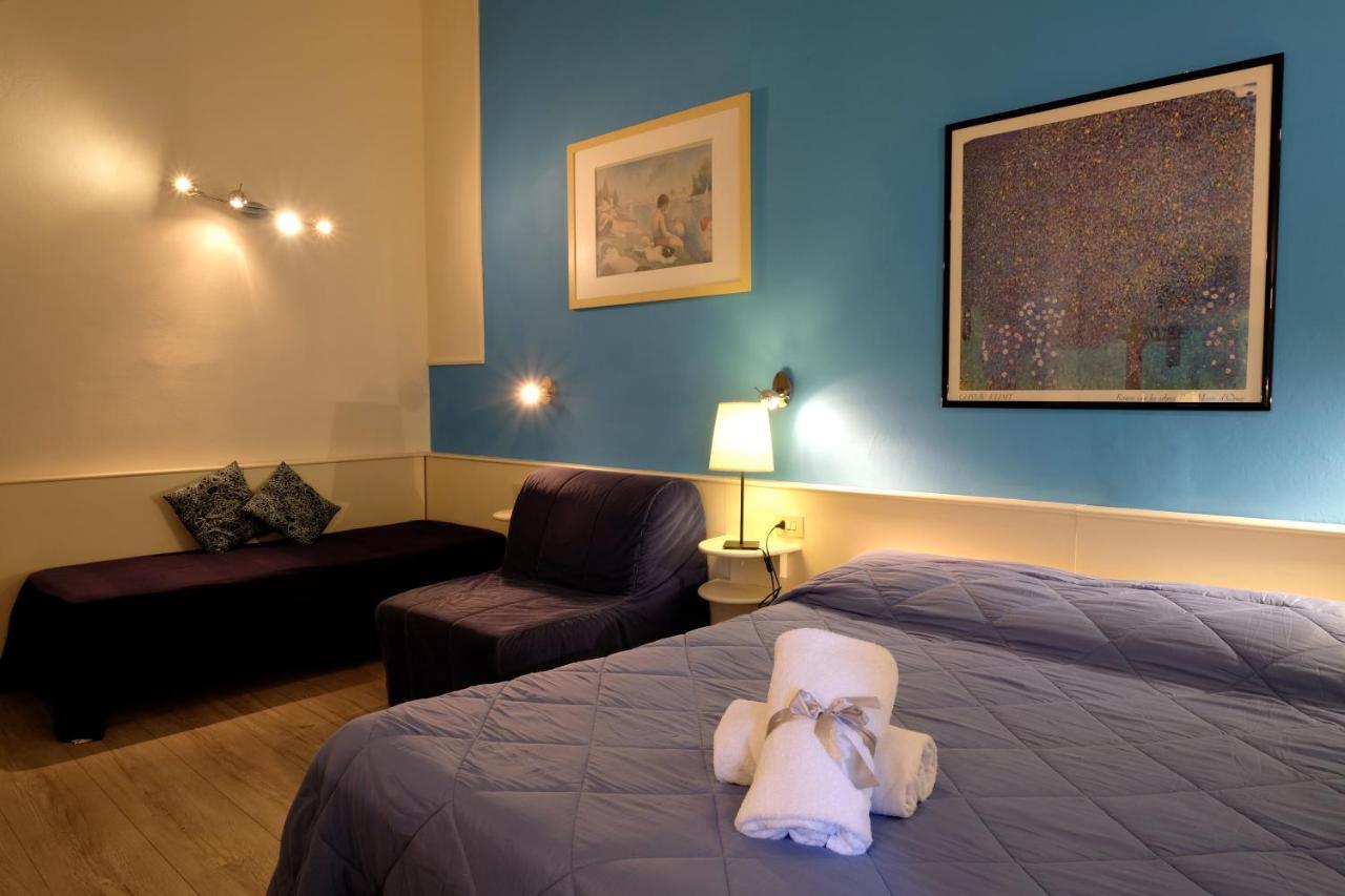 Guest house Residenza Le Rondini