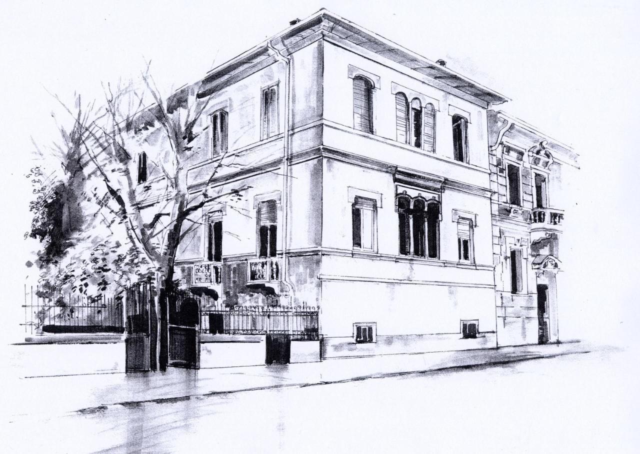 Relais Antea
