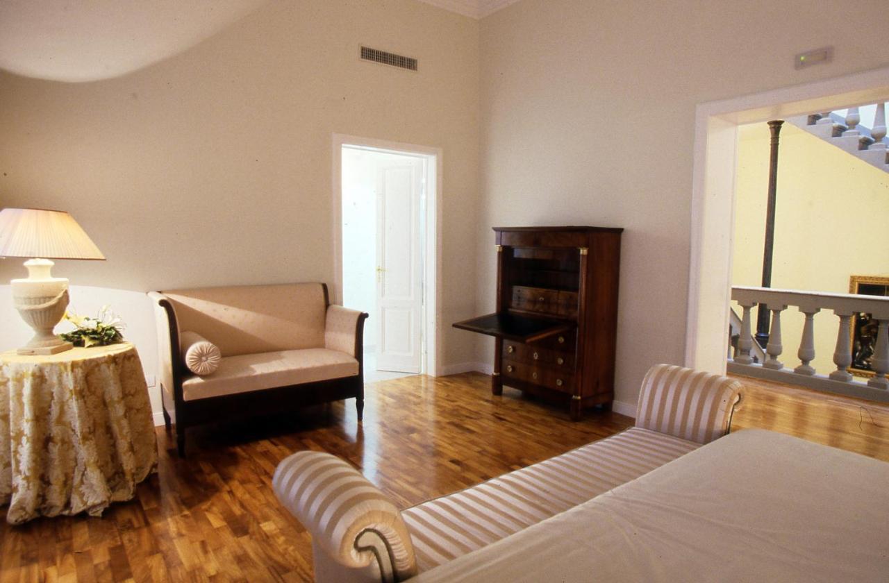 Bed & Breakfast Relais Antea Florence