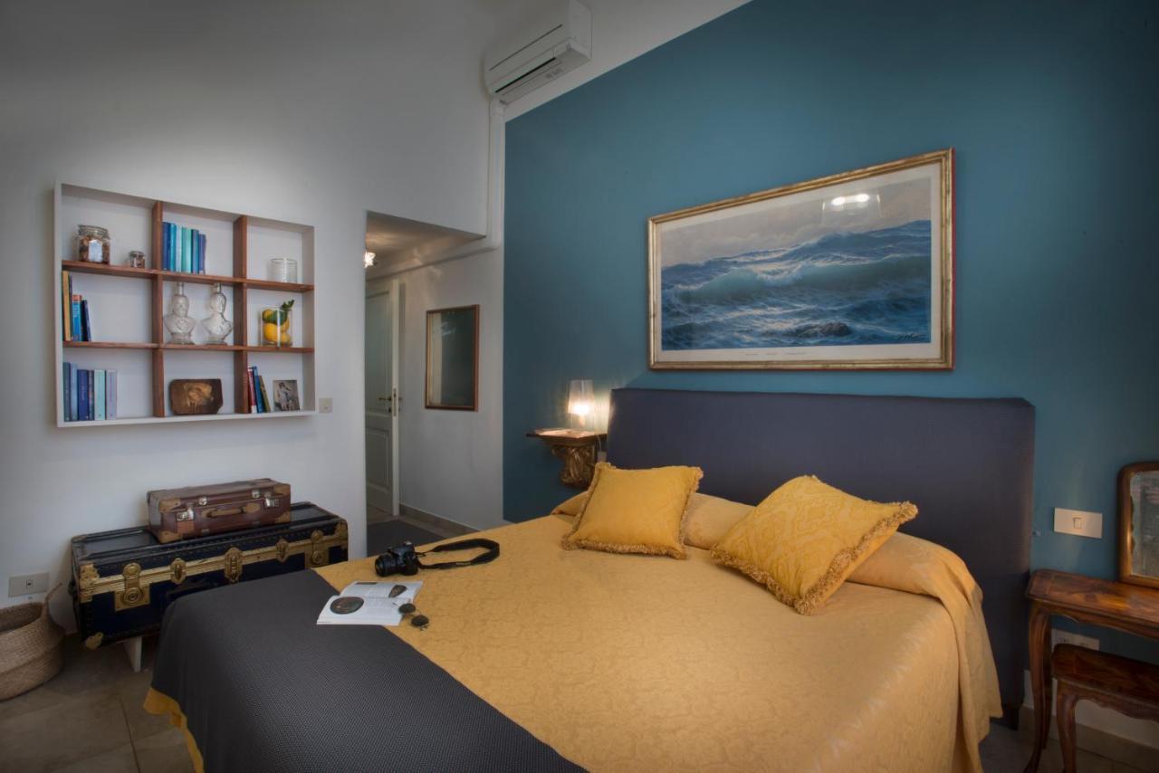 Monte Oliveto Bed & Breakfast 3*