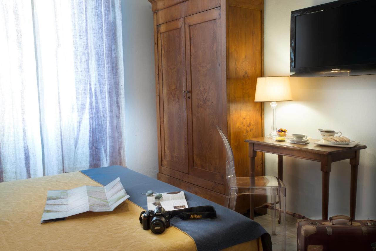 Bed & Breakfast Monte Oliveto 3*