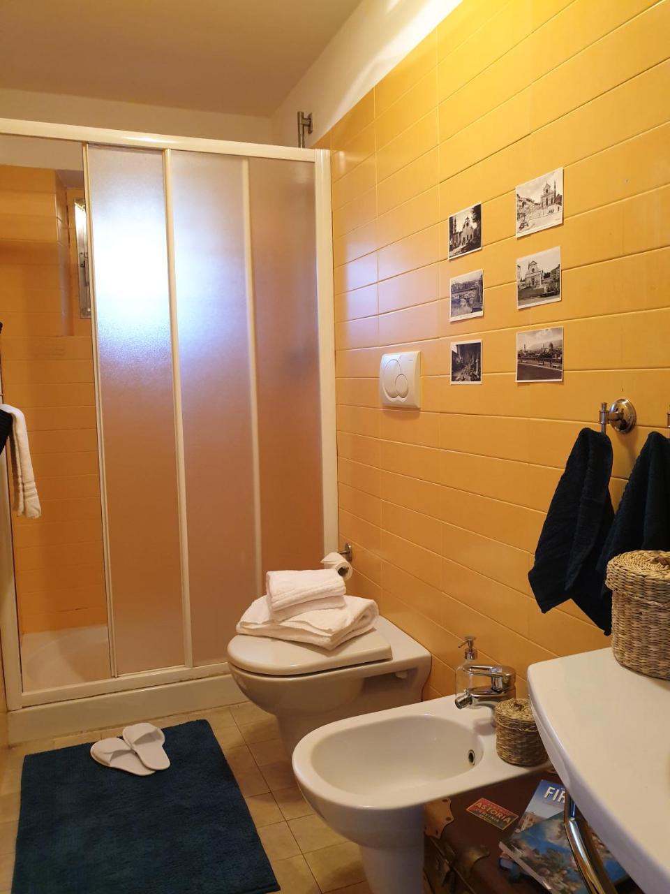 Monte Oliveto 3* Florence