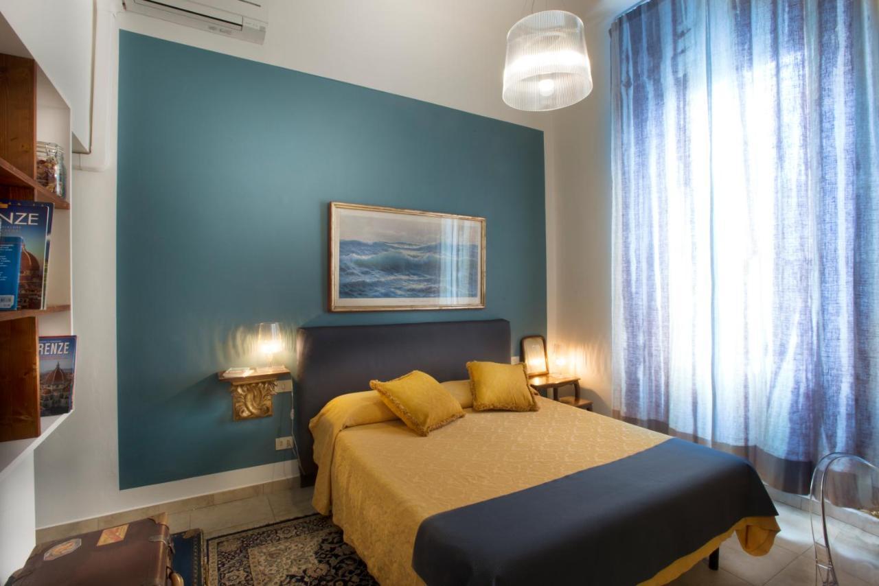 Monte Oliveto Bed & Breakfast