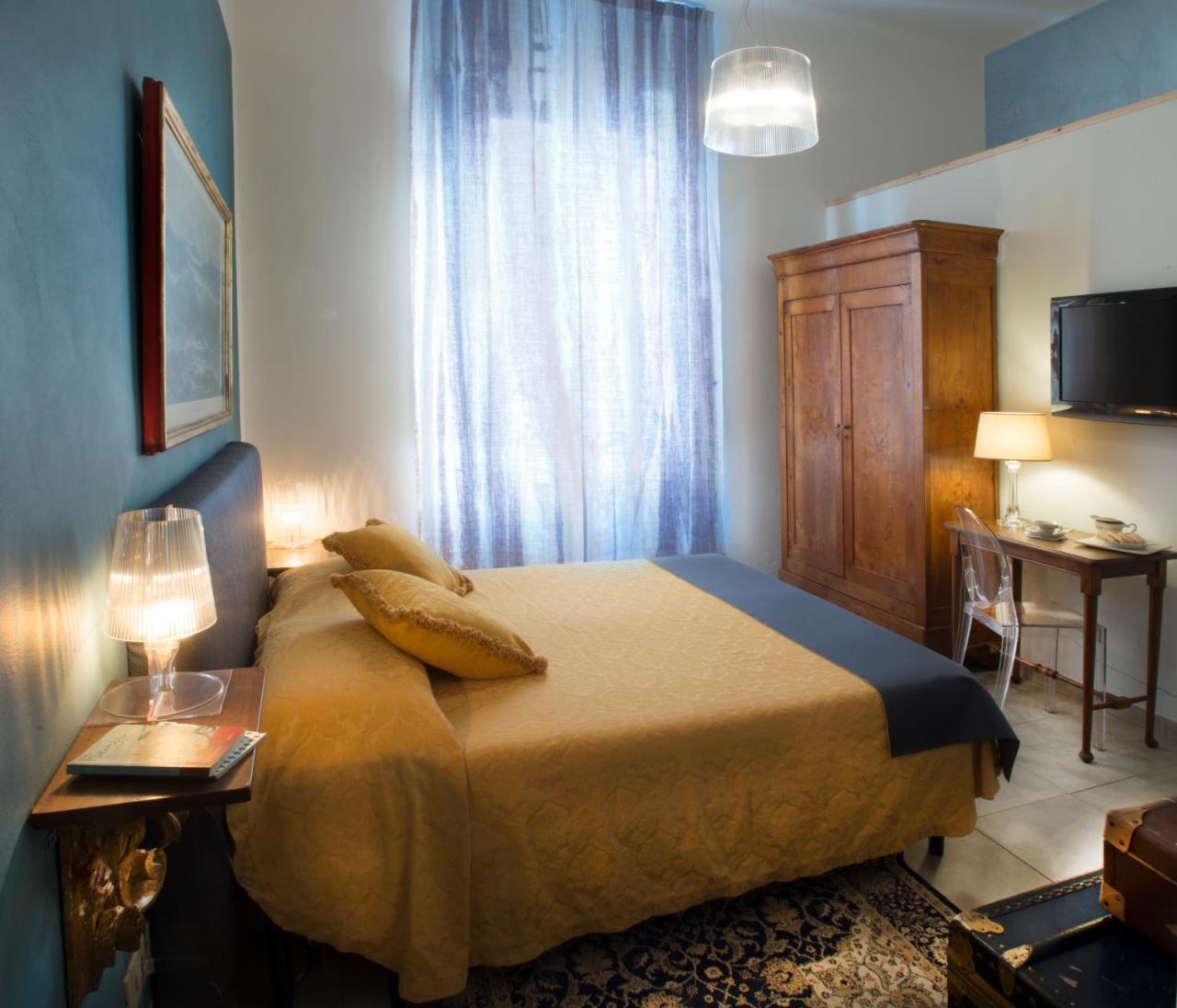 Bed & Breakfast Monte Oliveto