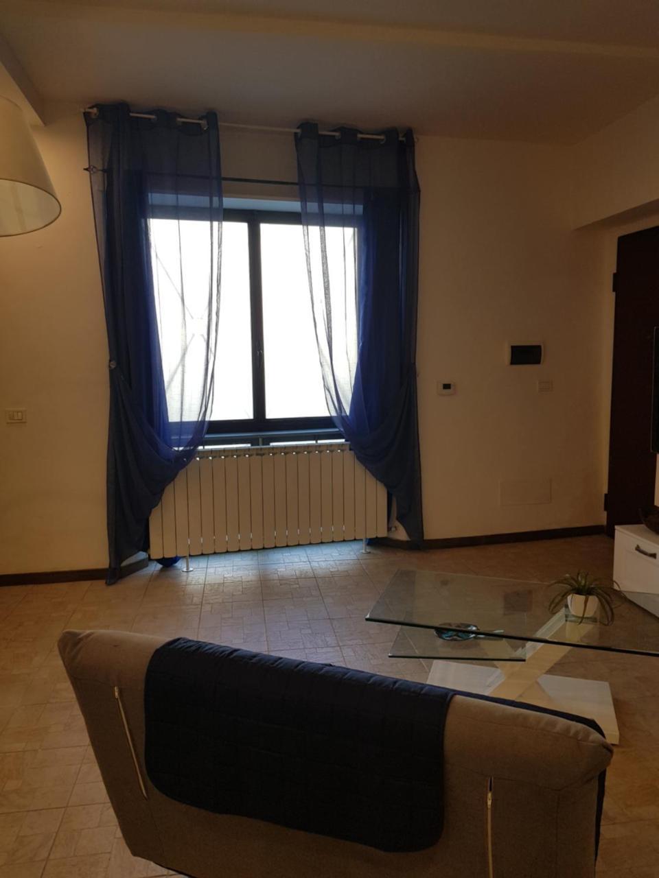 Zeus Superior Apartment *