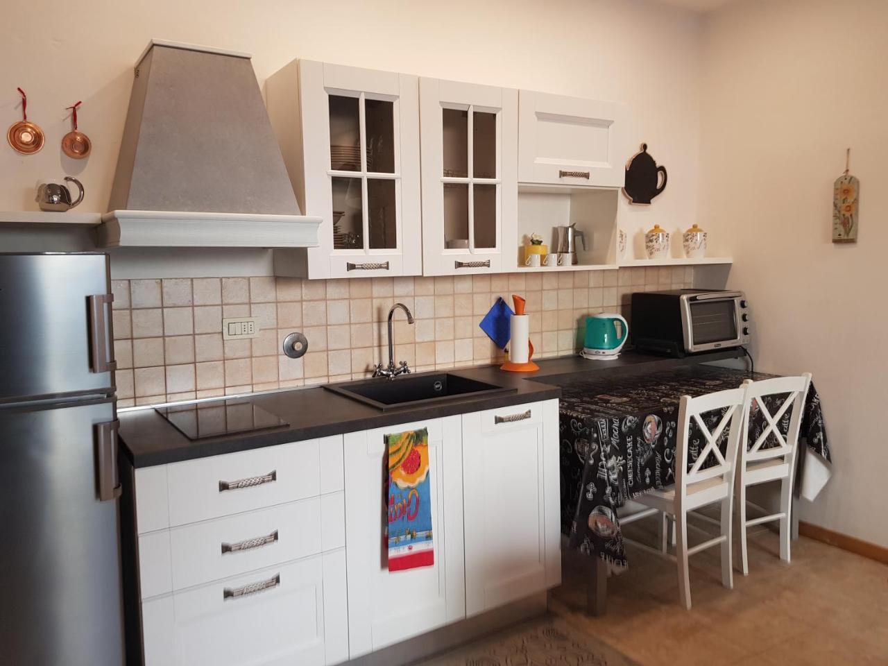 Appartamento Zeus Superior Firenze