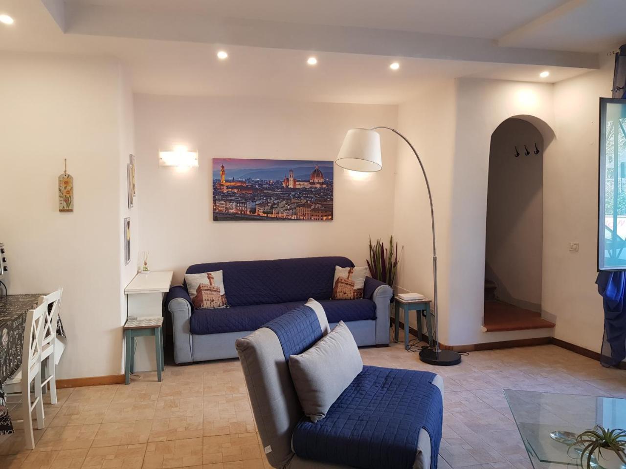 Zeus Superior Apartment