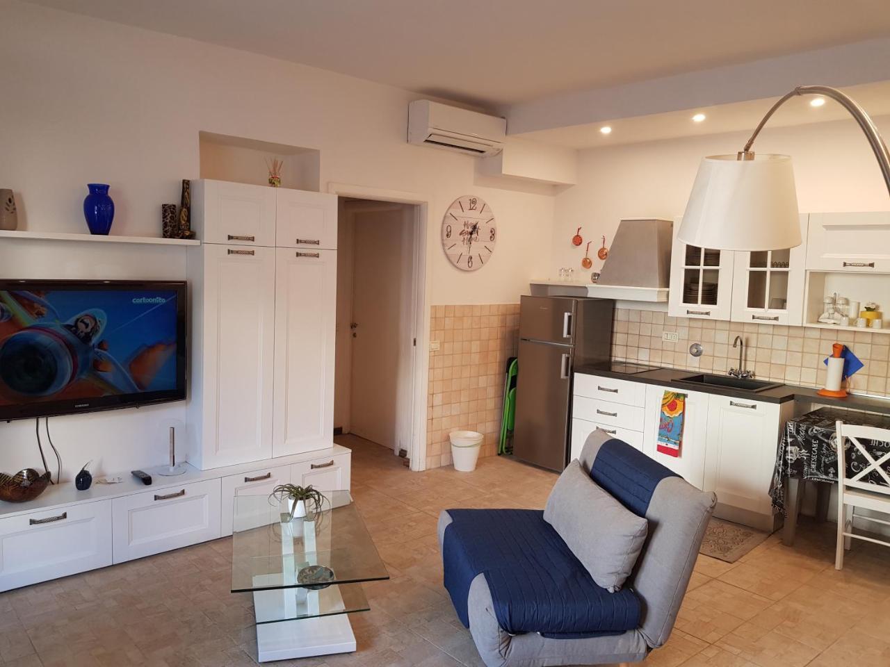 Zeus Superior Apartment