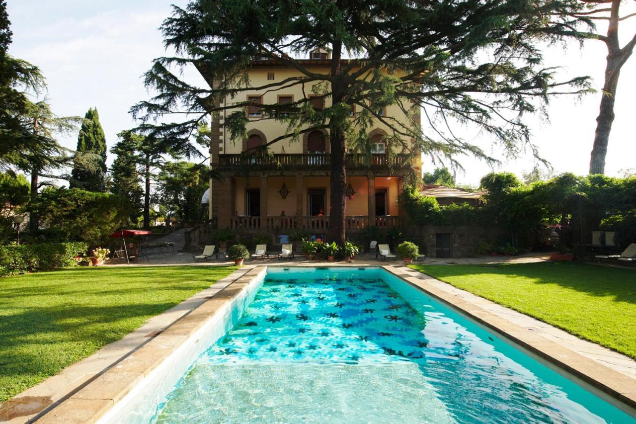 Park Palace Hotel 4*