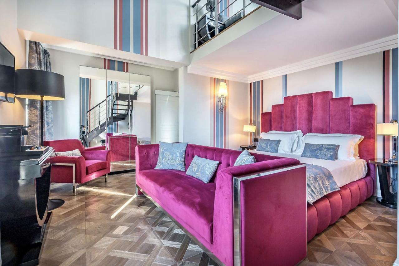 Arte' Boutique Hotel Florence