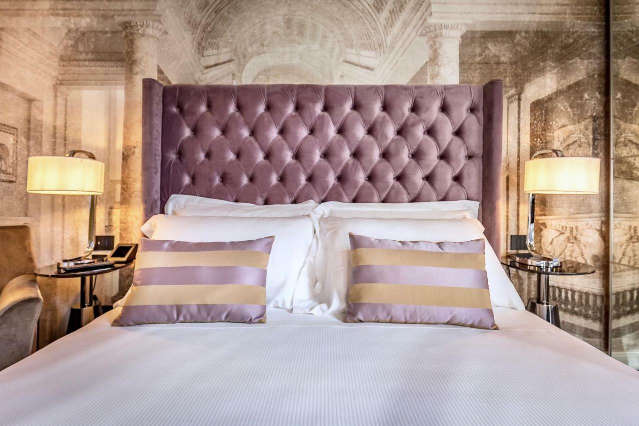 Arte' Boutique Hotel Florence