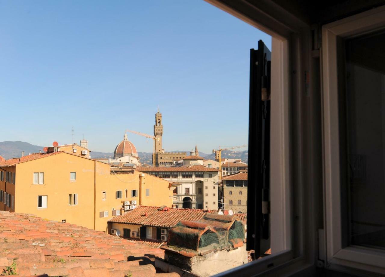 Appartamento Acacia - Cosmea Firenze